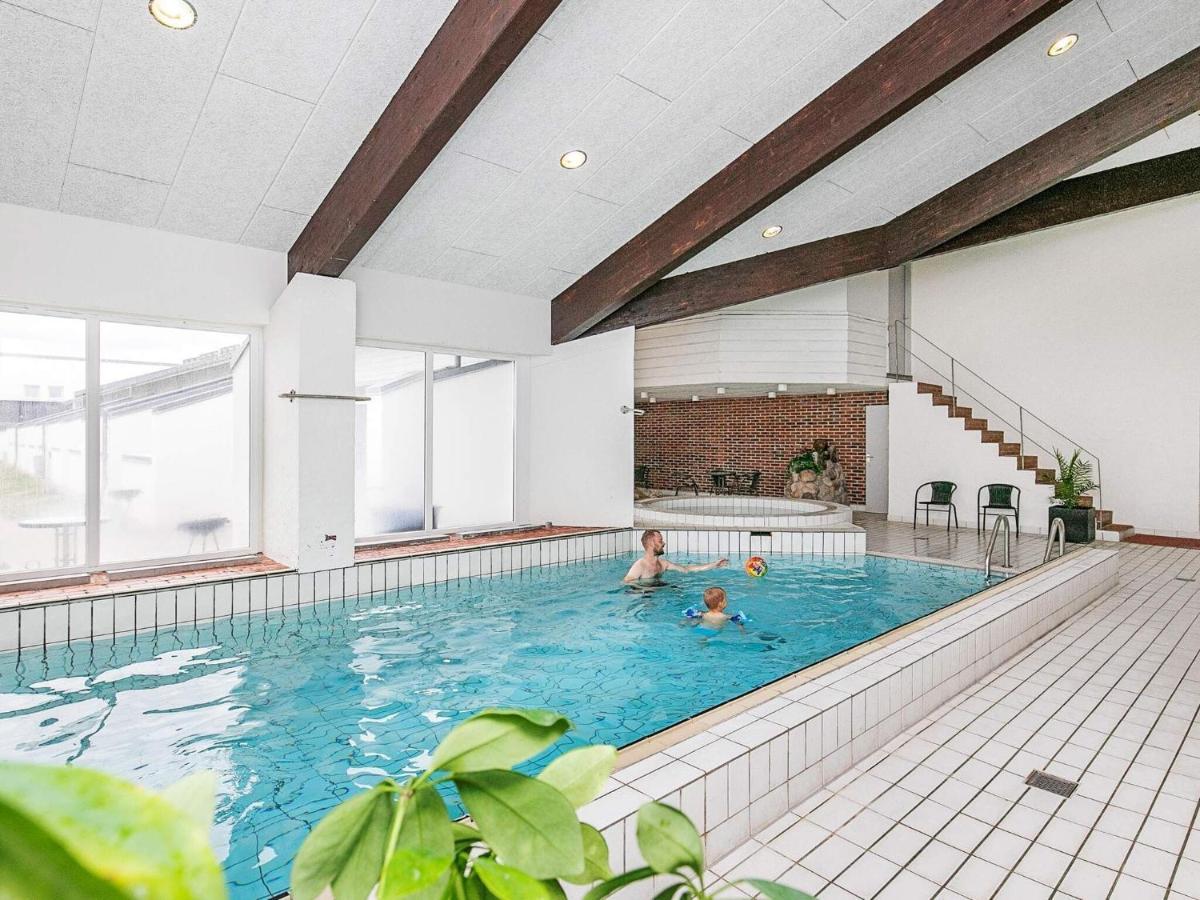 Apartment Brovst XII 외부 사진
