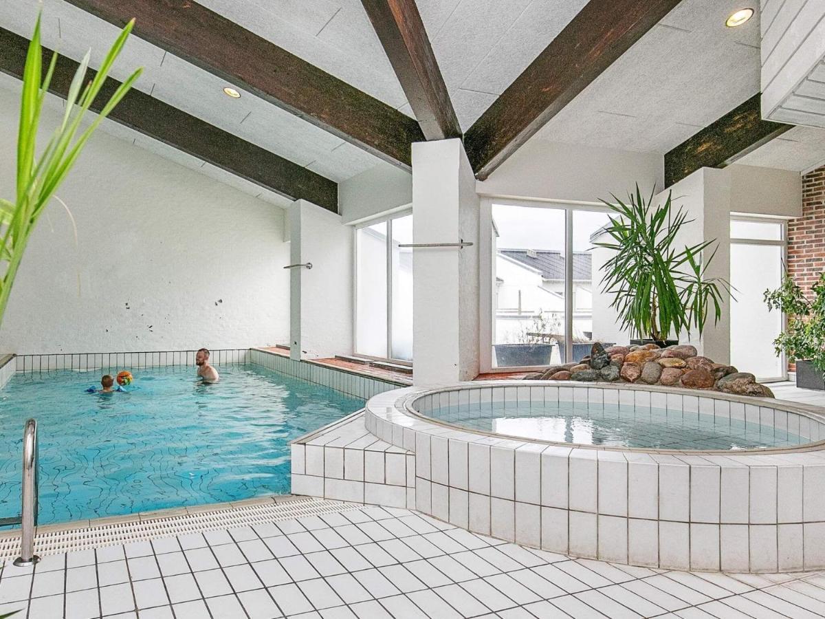 Apartment Brovst XII 외부 사진