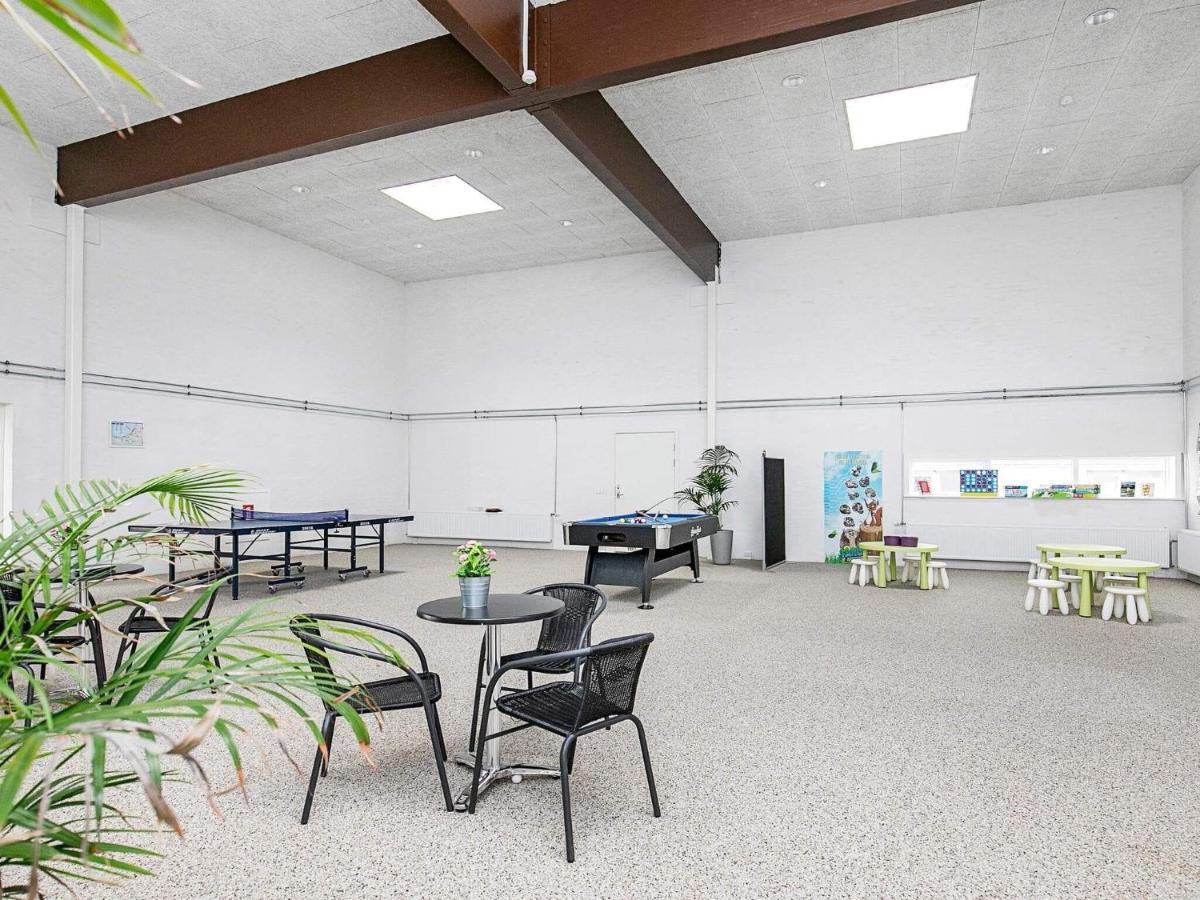 Apartment Brovst XII 외부 사진