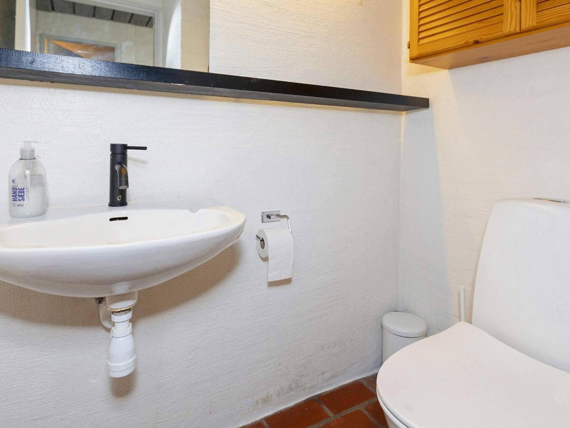 Apartment Brovst XII 외부 사진