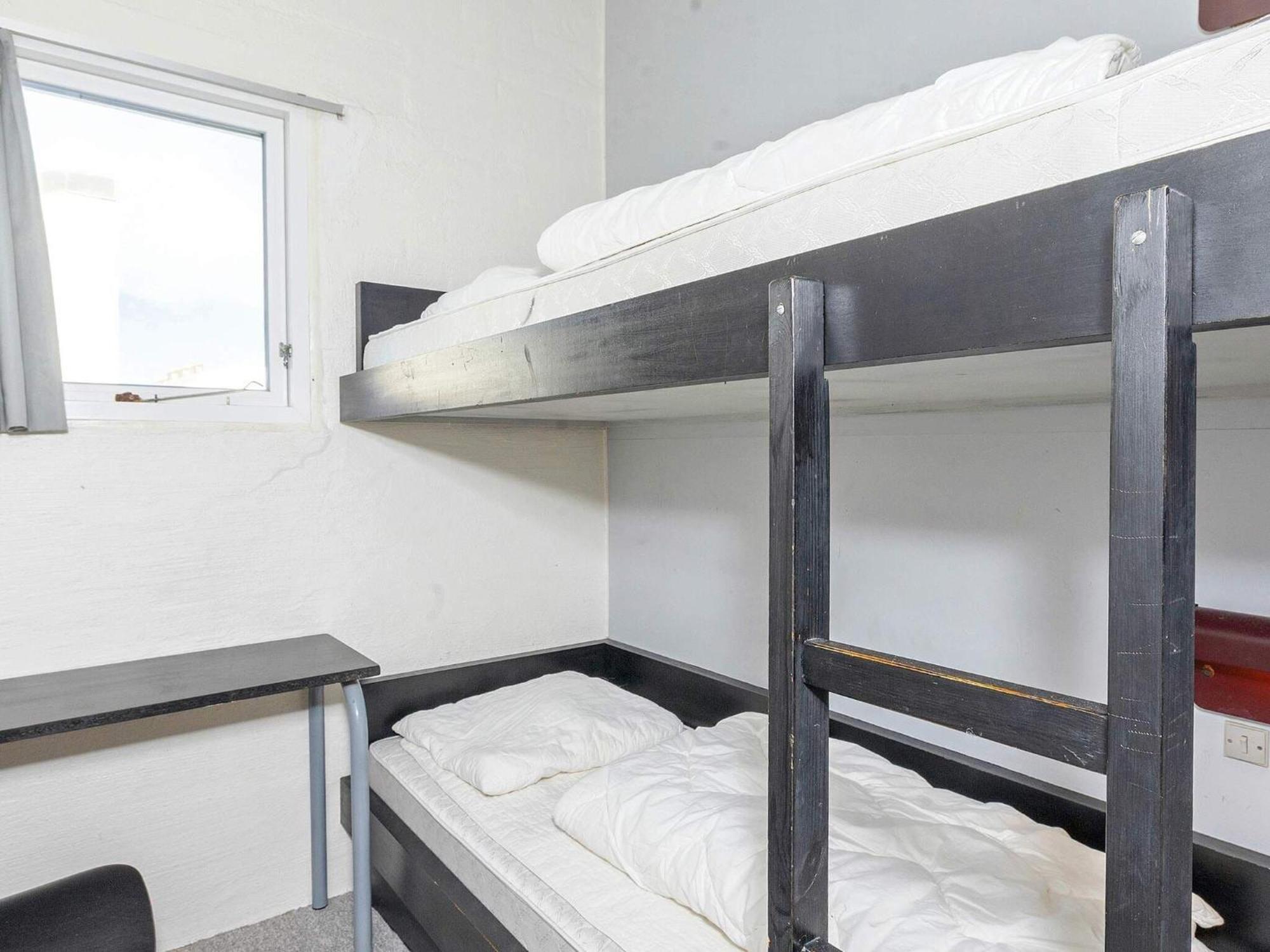 Apartment Brovst XII 외부 사진
