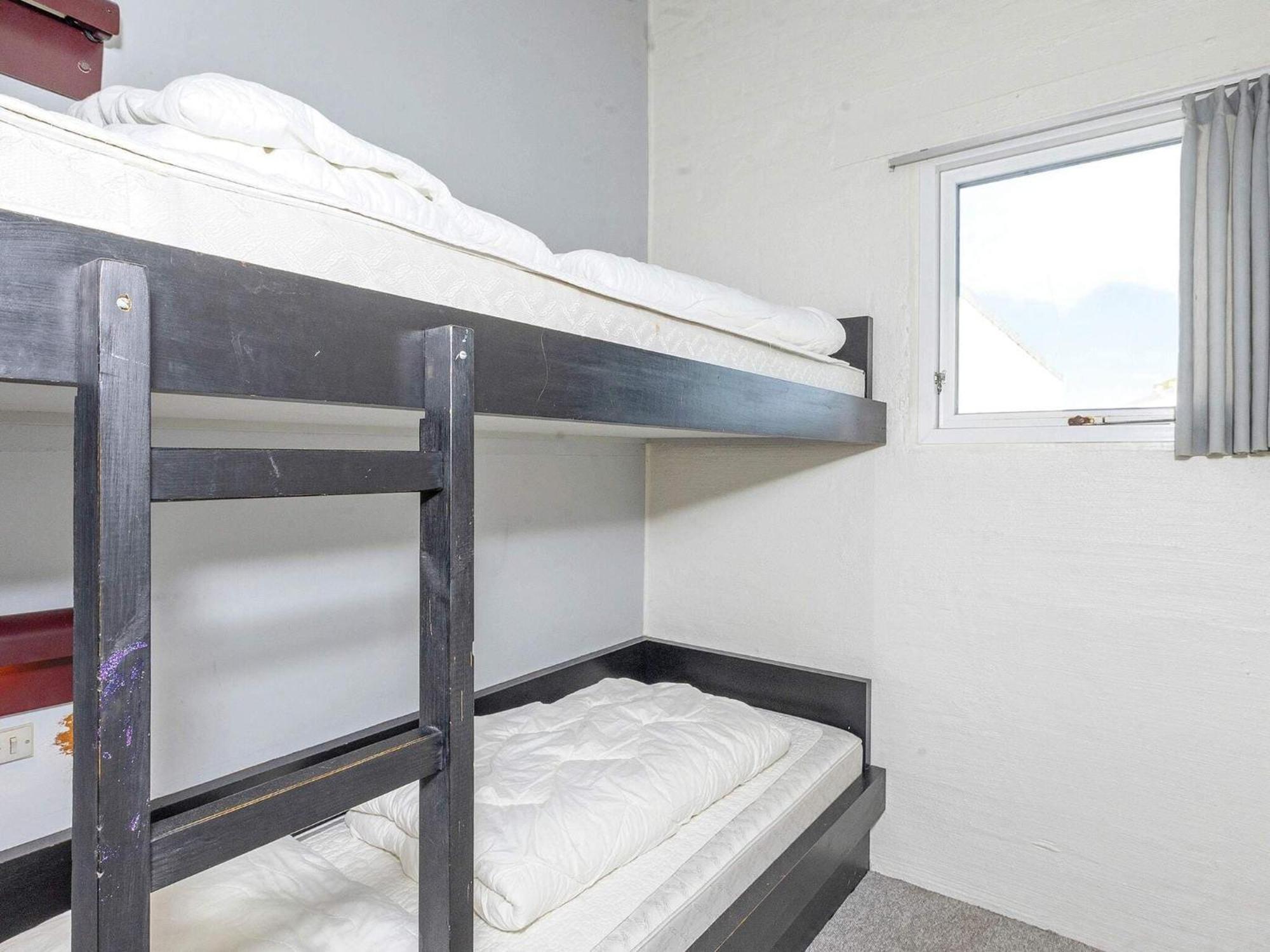 Apartment Brovst XII 외부 사진