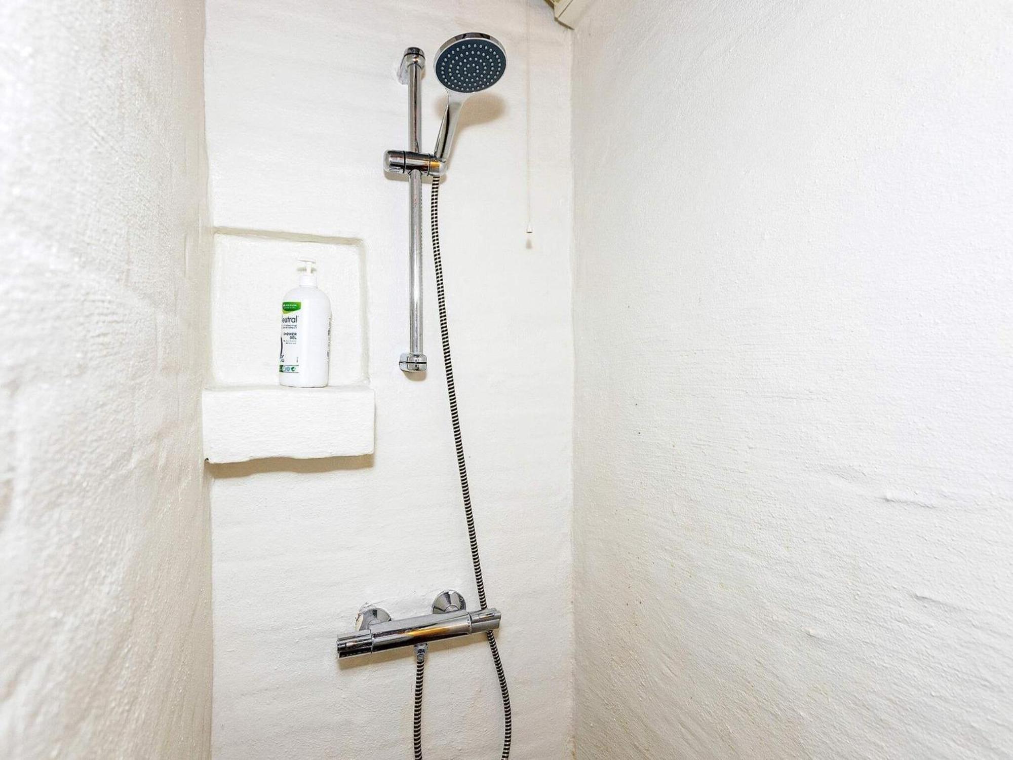 Apartment Brovst XII 외부 사진