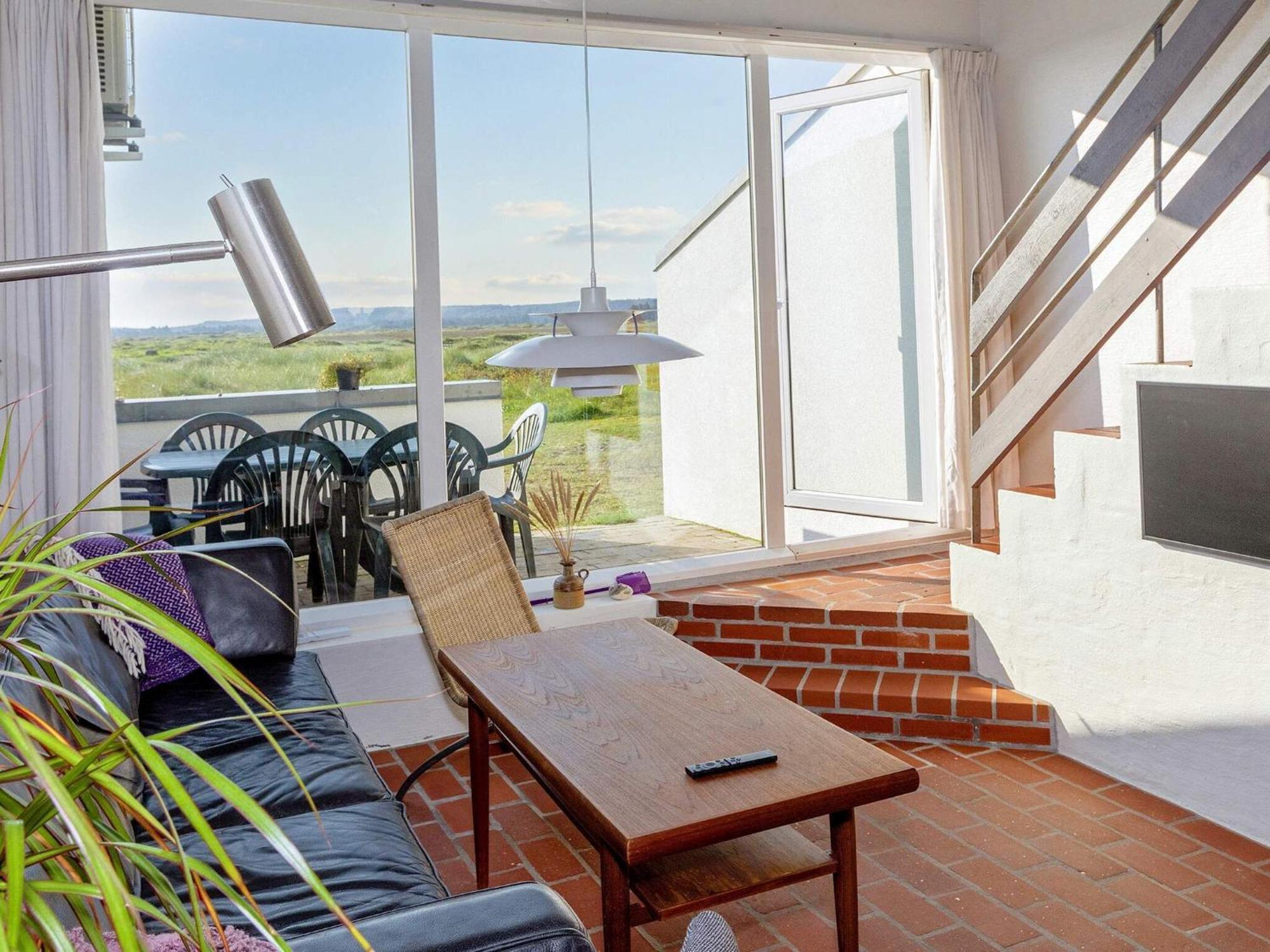 Apartment Brovst XII 외부 사진