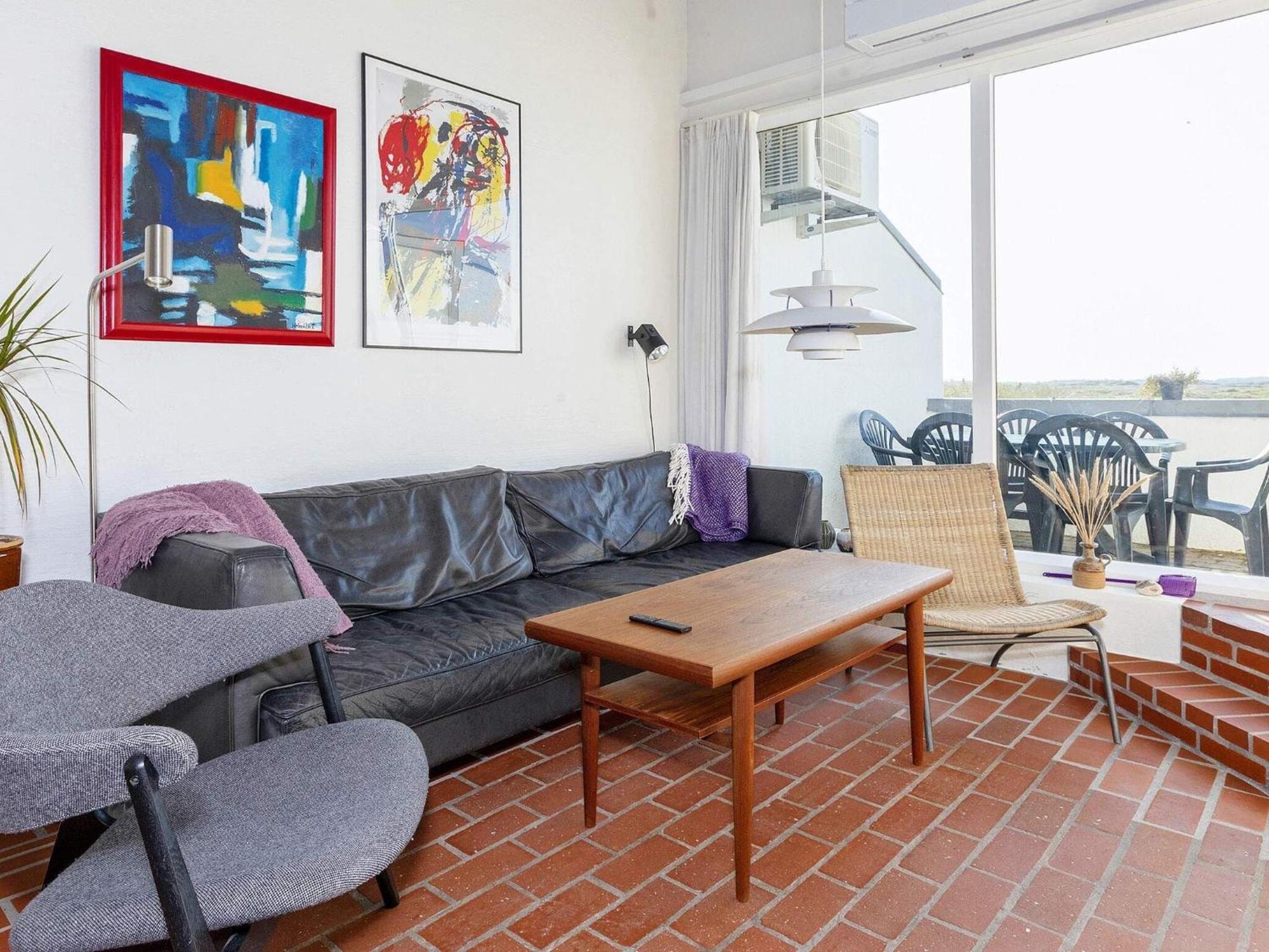 Apartment Brovst XII 외부 사진