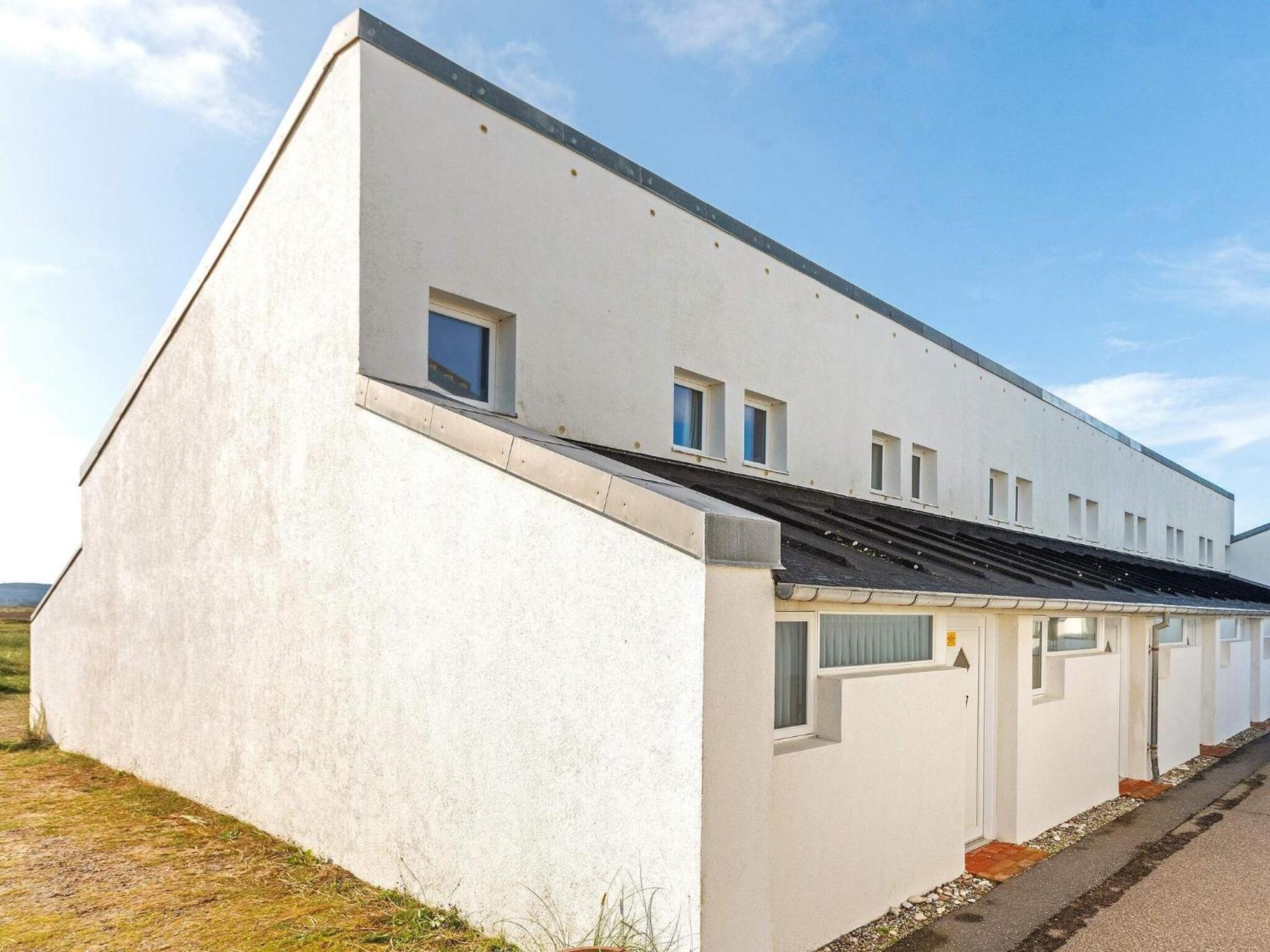 Apartment Brovst XII 외부 사진