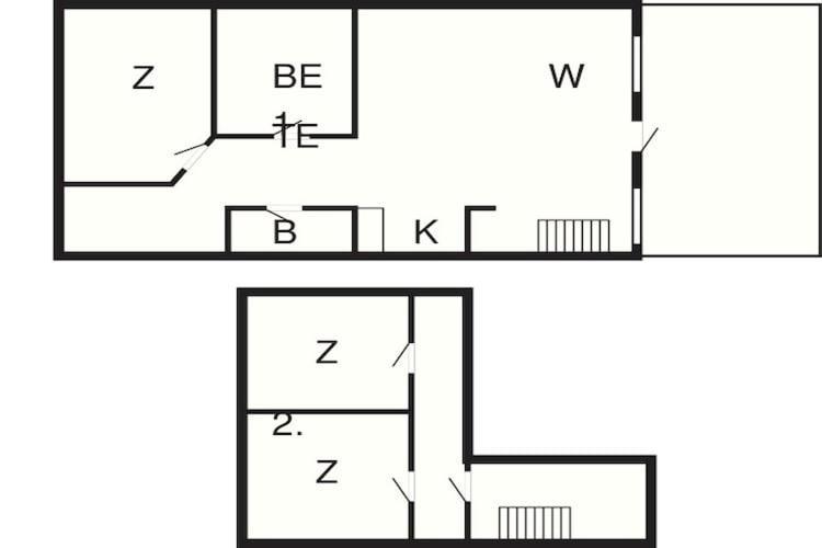 Apartment Brovst XII 외부 사진
