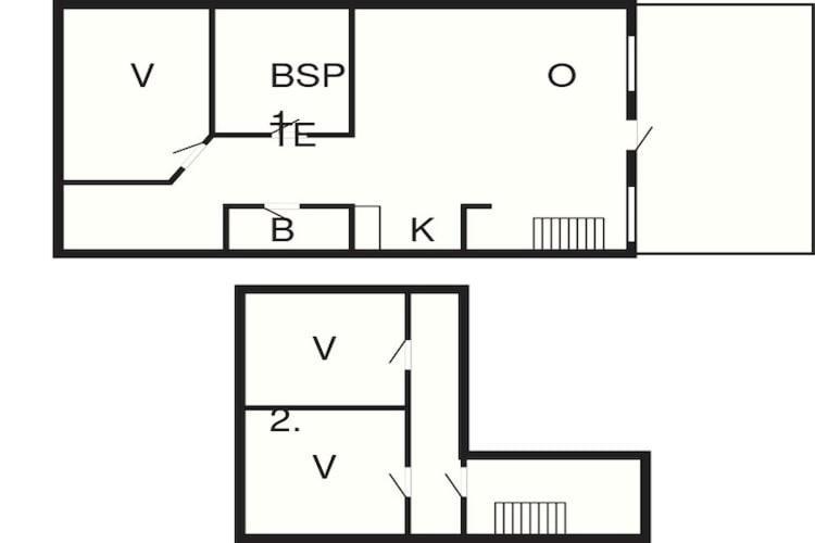 Apartment Brovst XII 외부 사진